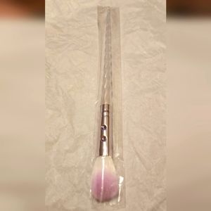 SLMISSGLAM Flat Brush TT04 Unicorn horn NEW